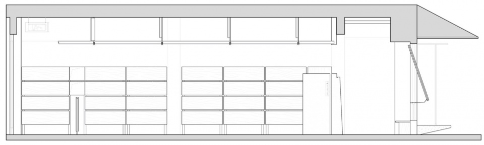 Shire space research studio 2 0 by Shire Space Research