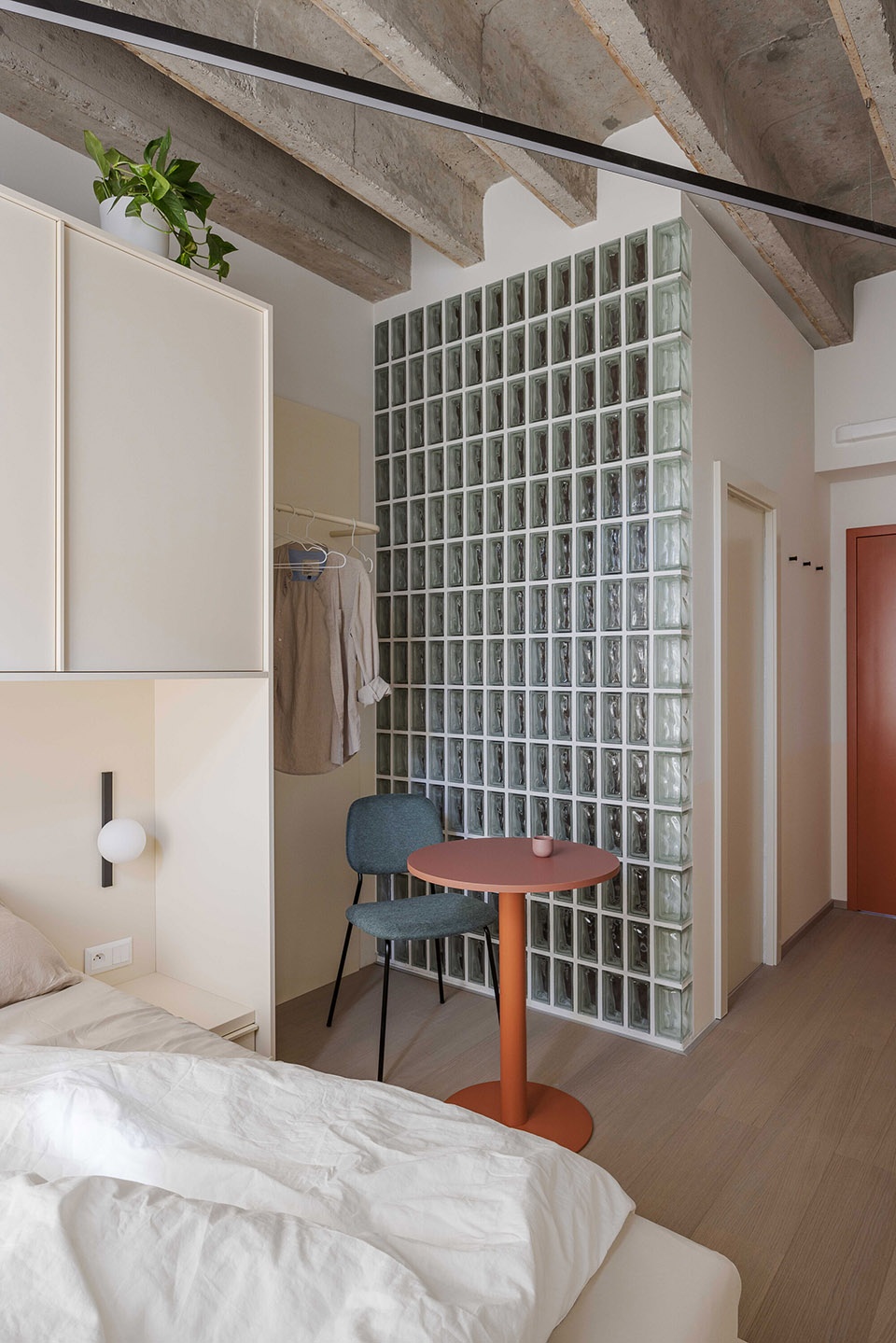 metropol by beef architekti