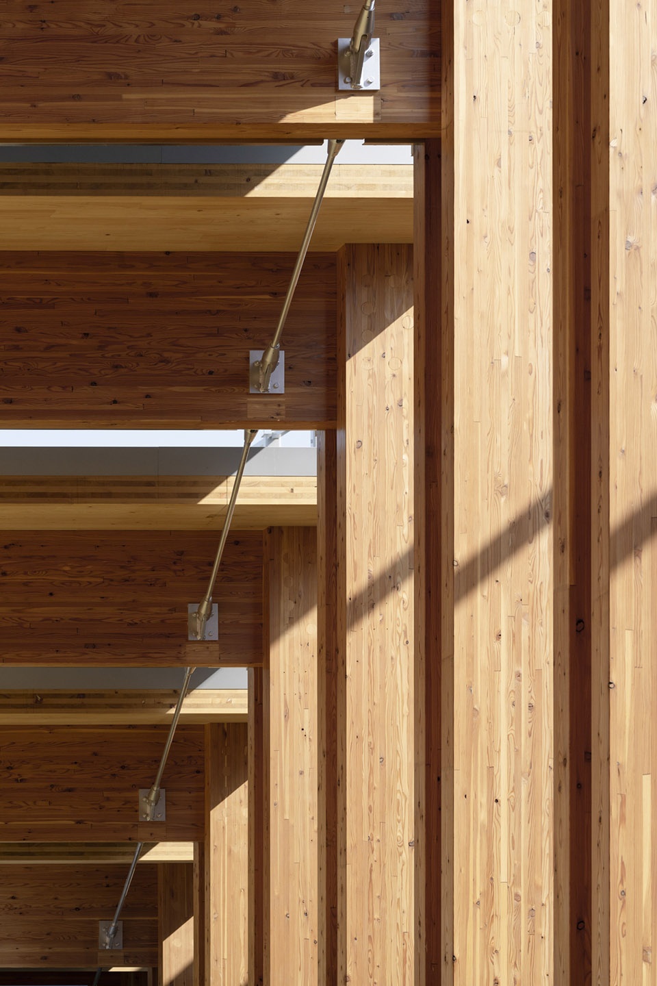 the spanish pavilion in expo osaka 2025 by extudio enorme studio and smart green design