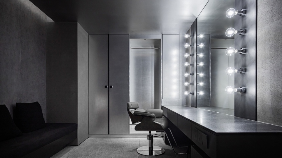AVIVA DALI Consciousness Theatre by Reborn Design