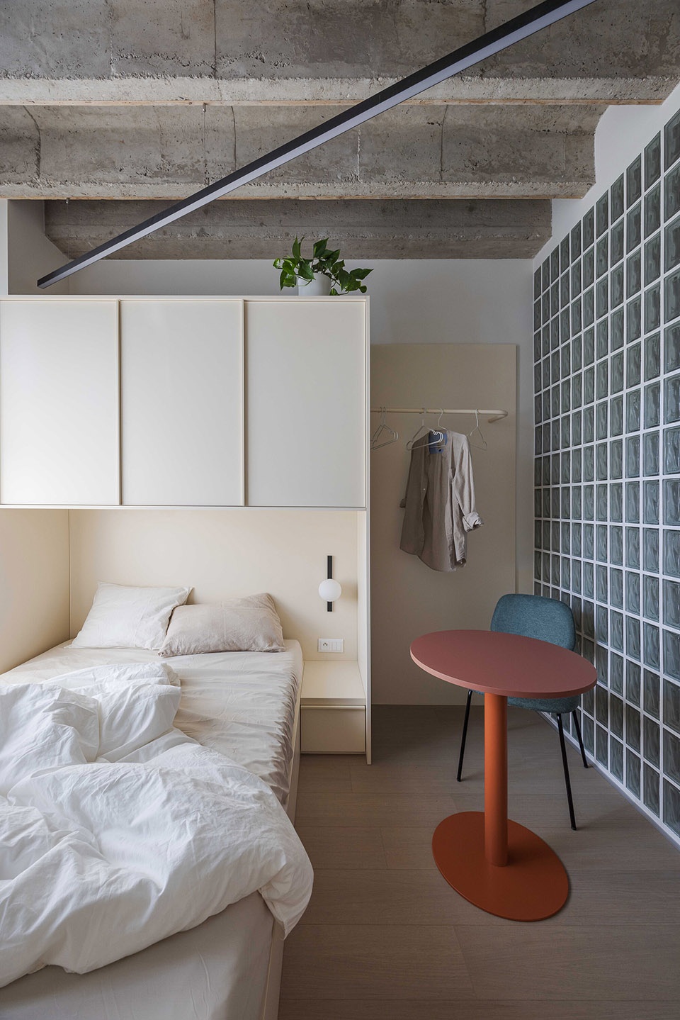 metropol by beef architekti