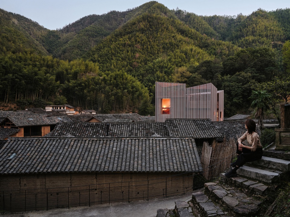 songzhuang z museum by team bldg
