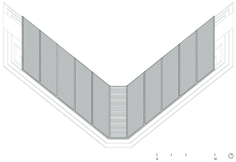 masterplan sports complex la paz by cca bernardo quinzanos