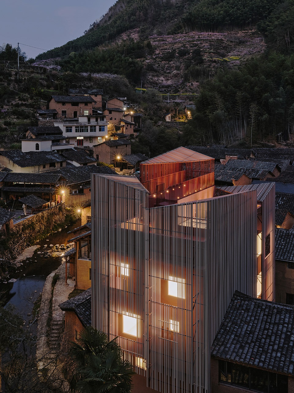 songzhuang z museum by team bldg