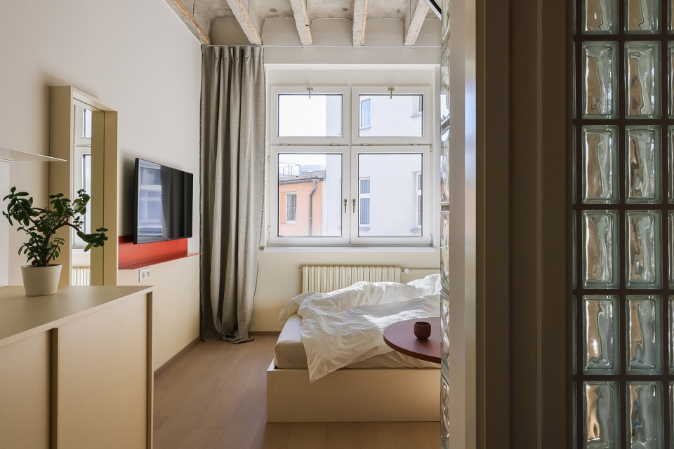 metropol by beef architekti