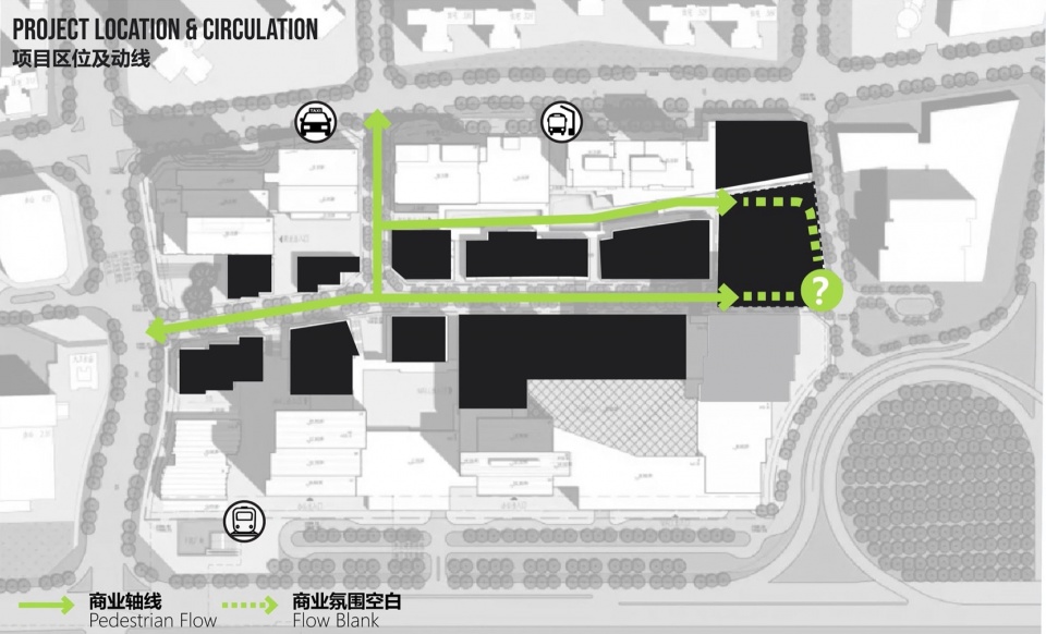 MXTR PARK Shenzhen MixC Water Plaza Commercial Space Design by Within Beyond Studio
