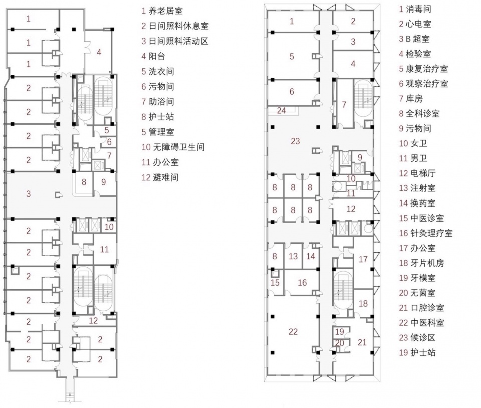 conservation and renovation of nanjing compressor factory youjiawa residential community center by seu arch uag