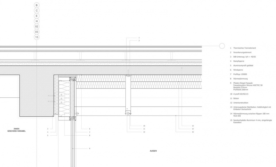 WACKER House by C F Moller Architects