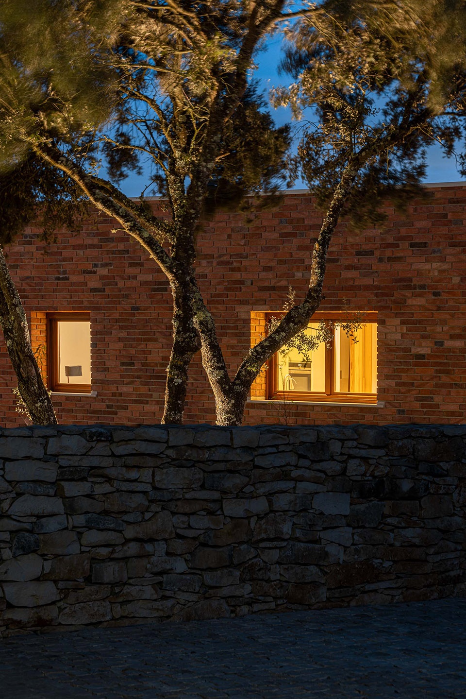 casa na lameira by joao pedro pedrosa arquitectos