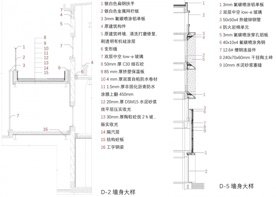 conservation and renovation of nanjing compressor factory youjiawa residential community center by seu arch uag