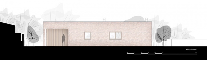casa na lameira by joao pedro pedrosa arquitectos