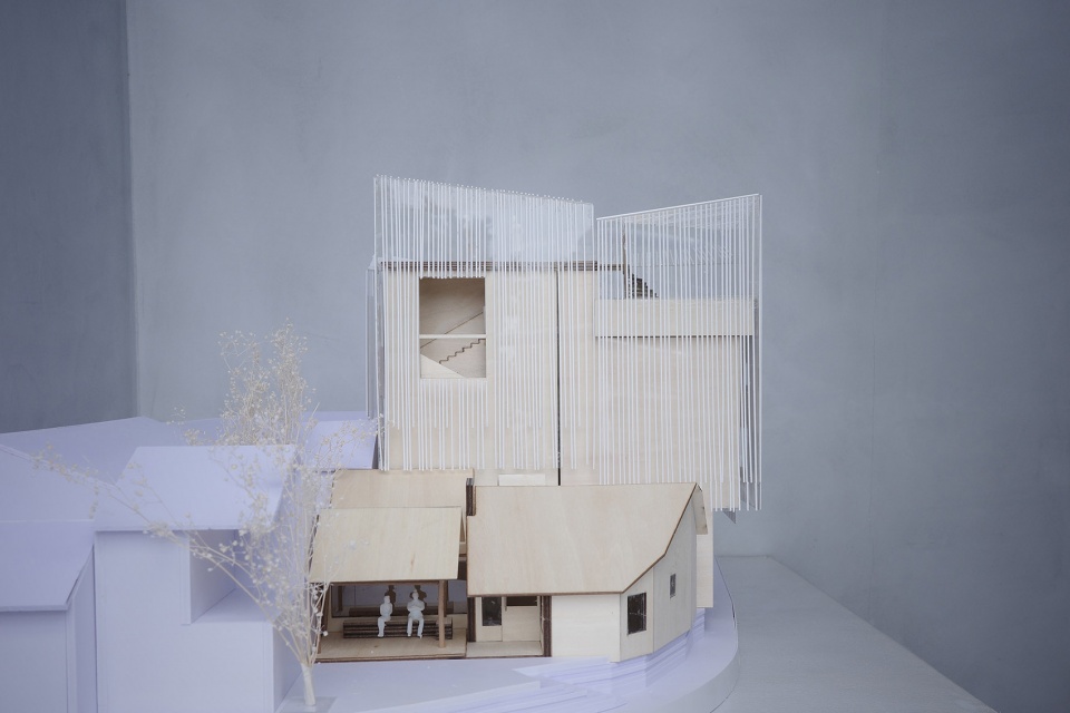 songzhuang z museum by team bldg