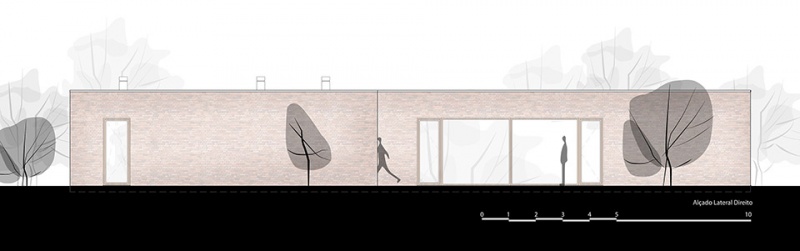 casa na lameira by joao pedro pedrosa arquitectos
