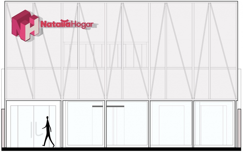 Natalia Hogar by SET arq