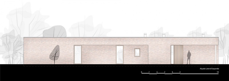 casa na lameira by joao pedro pedrosa arquitectos