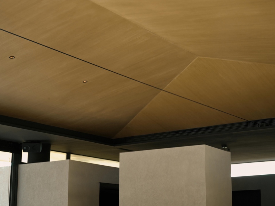 Anadu Pine Villa by STUDIO8 Architects