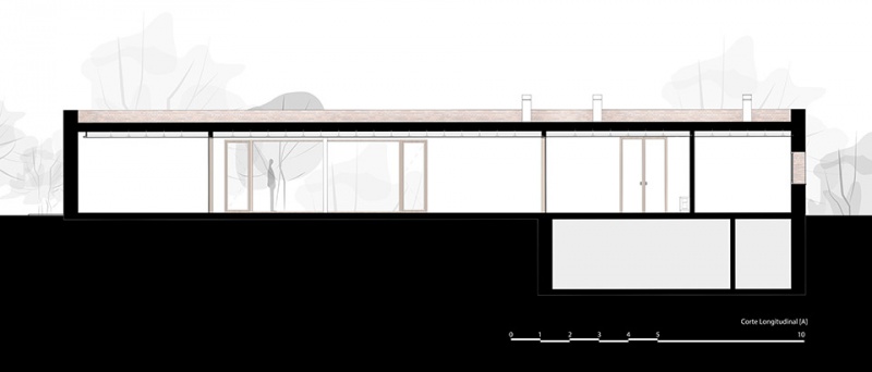 casa na lameira by joao pedro pedrosa arquitectos