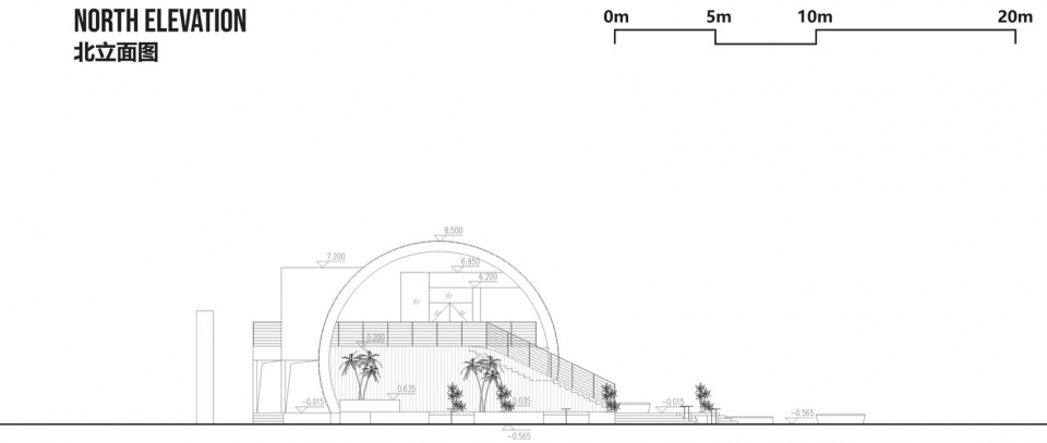MXTR PARK Shenzhen MixC Water Plaza Commercial Space Design by Within Beyond Studio