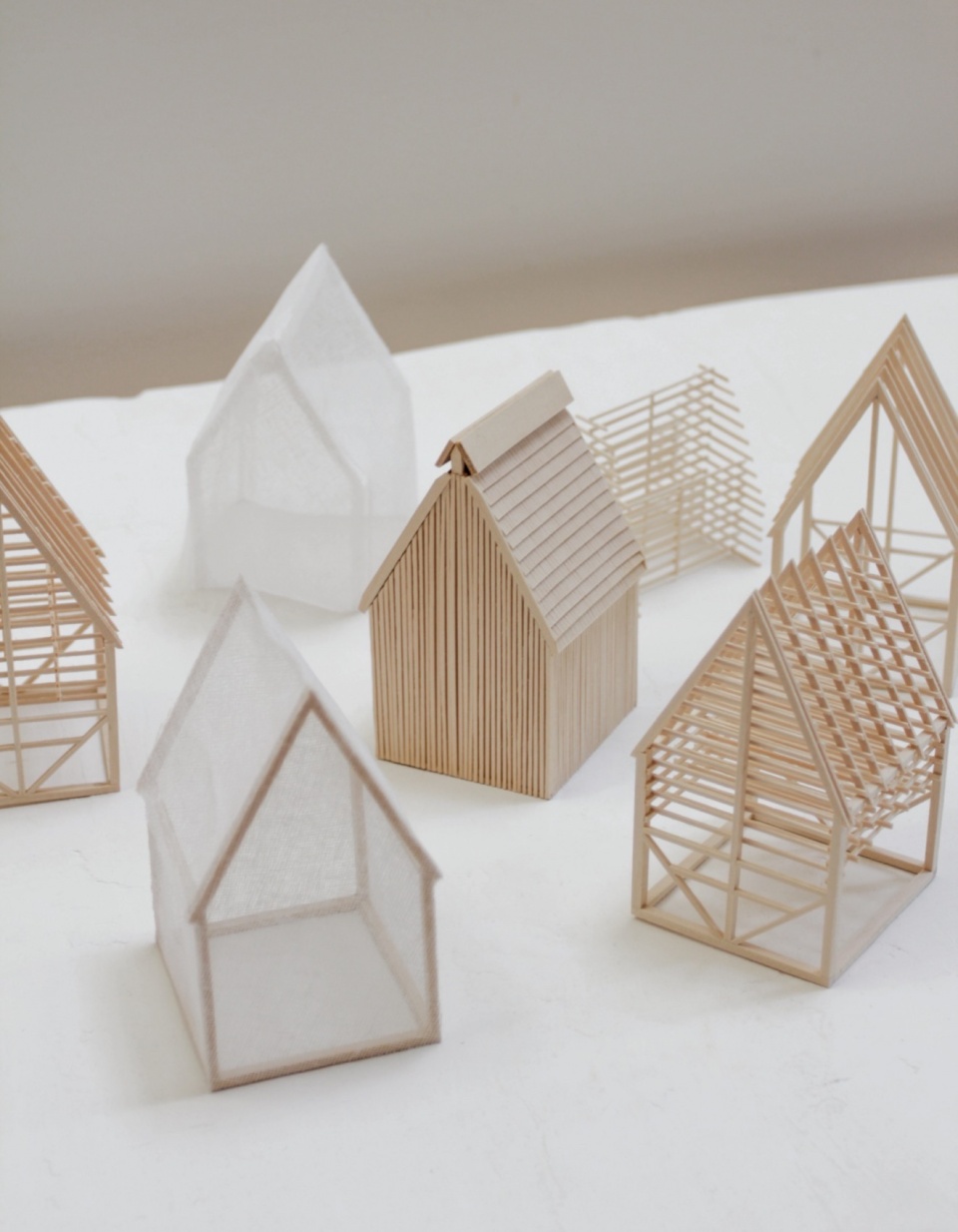 Residents of lle Verte Reinvent the Boucaneries by Atelier Pierre Thibault