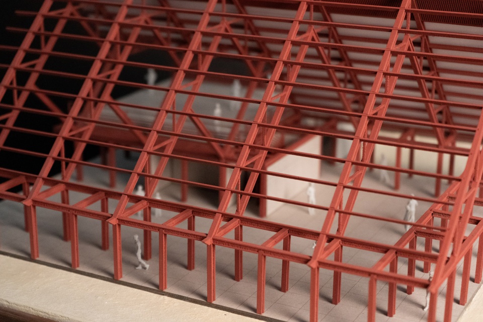 masterplan sports complex la paz by cca bernardo quinzanos