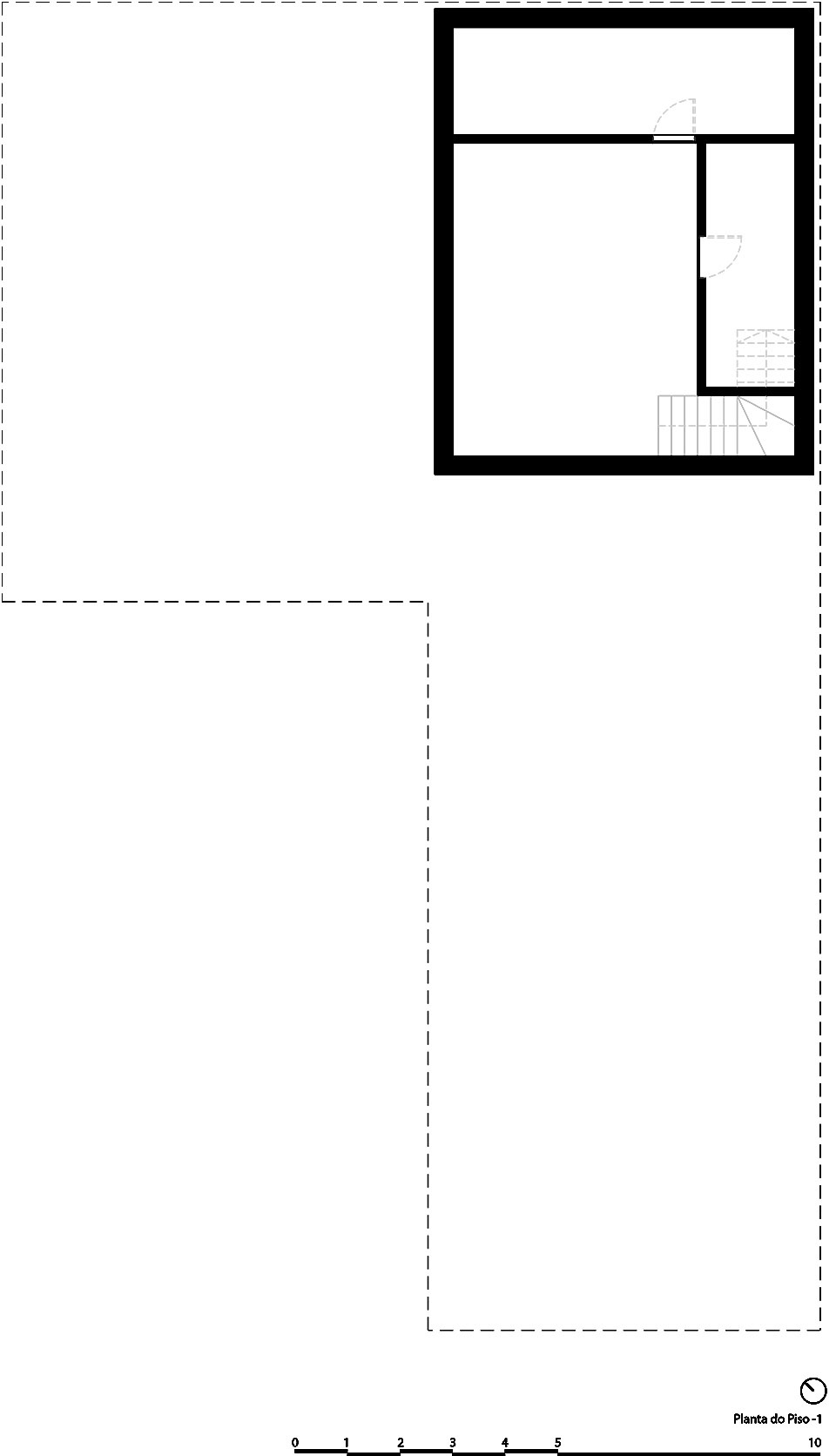 casa na lameira by joao pedro pedrosa arquitectos