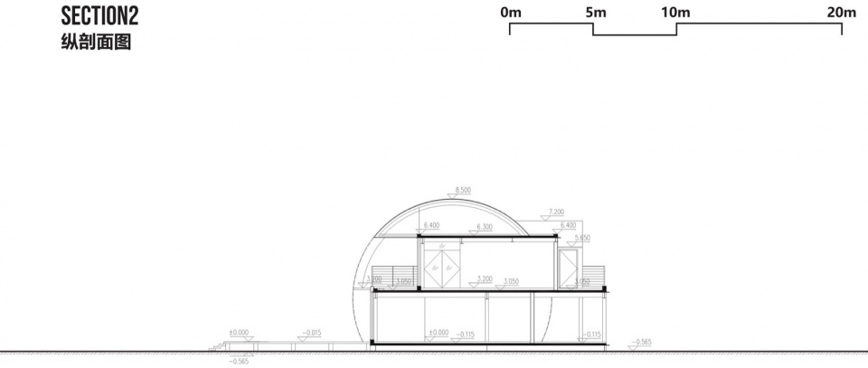 MXTR PARK Shenzhen MixC Water Plaza Commercial Space Design by Within Beyond Studio