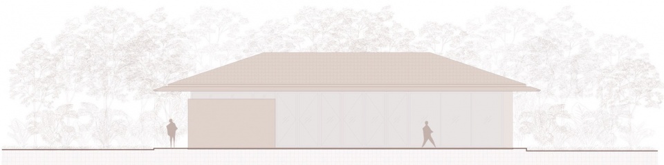Anadu Pine Villa by STUDIO8 Architects
