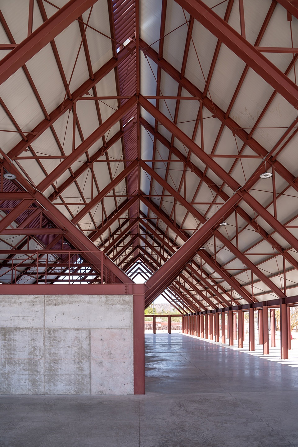 masterplan sports complex la paz by cca bernardo quinzanos