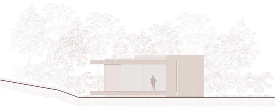 Anadu Pine Villa by STUDIO8 Architects