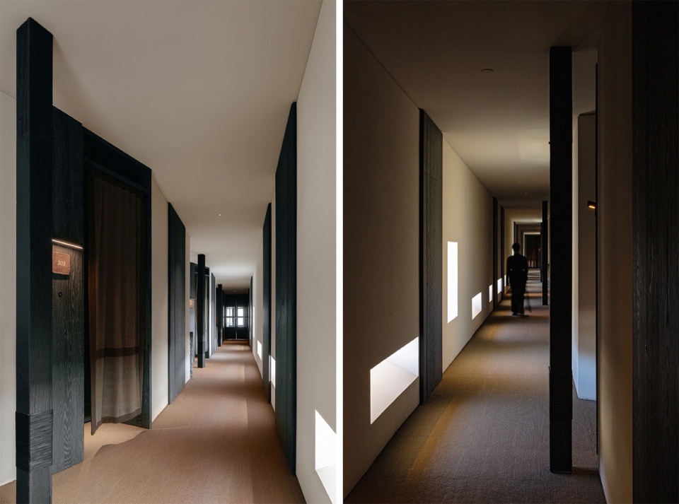 Poodom Deqin Meri Hotel by BUZZ Buro Ziyu Zhuang