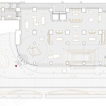 ZARA南京新街口旗舰店 / AIM恺慕建筑设计