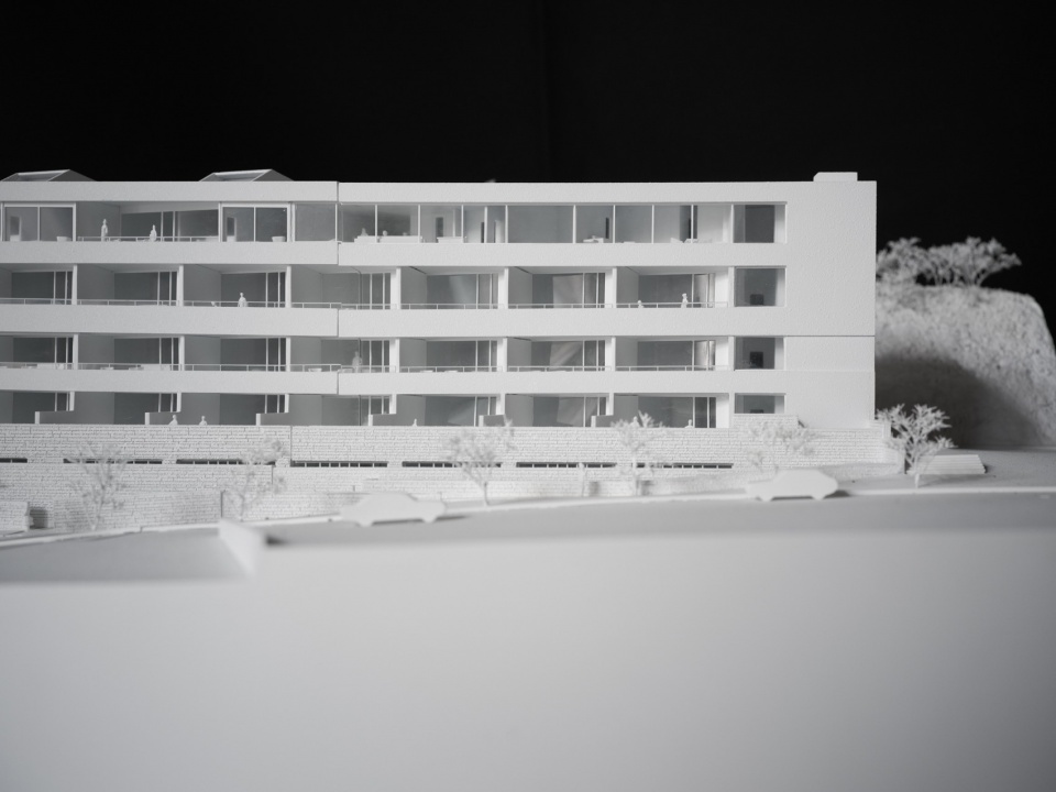 Poodom Deqin Meri Hotel by BUZZ Buro Ziyu Zhuang