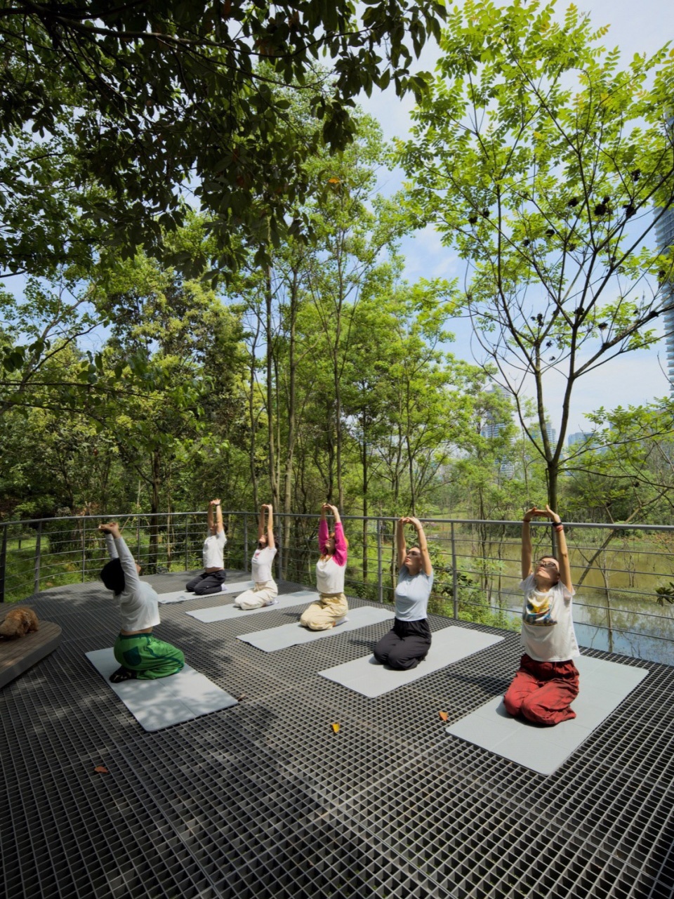 Green Field Park by Sichuan Ledao Landscape Design Co Ltd 960x1453 qt7