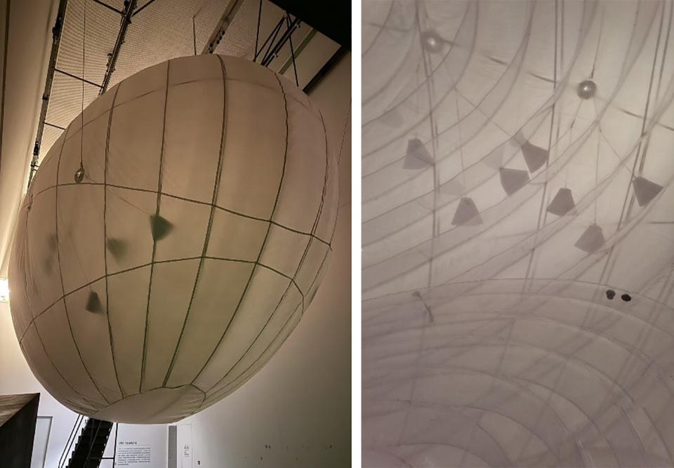 Air Membrane Cheng Yanchun CPLUS X Zhang Jinbin LAVA3