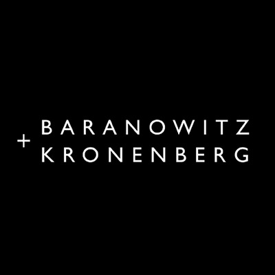 Baranowitz + Kronenberg