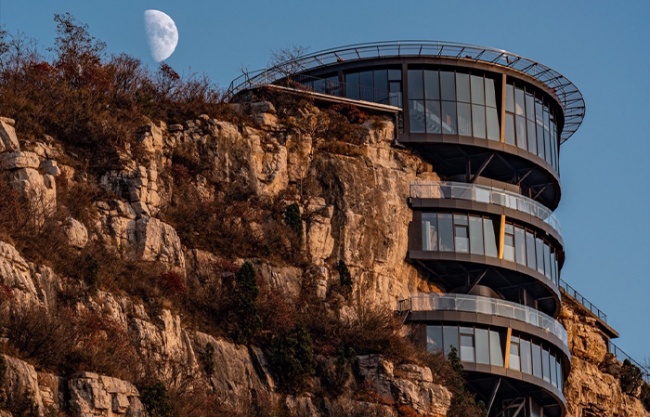 BRIGHT QI HOTELS&#038;RESORT by Ten on design
