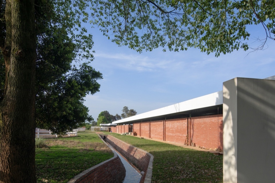 Chengdu Equestrian Center