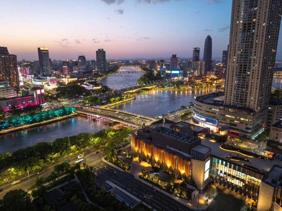 Ningbo THE PARK by K11 Select