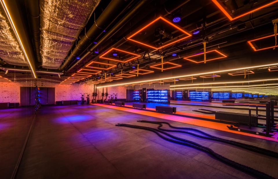 Smartass Kharkiv by Smartass Design Studio