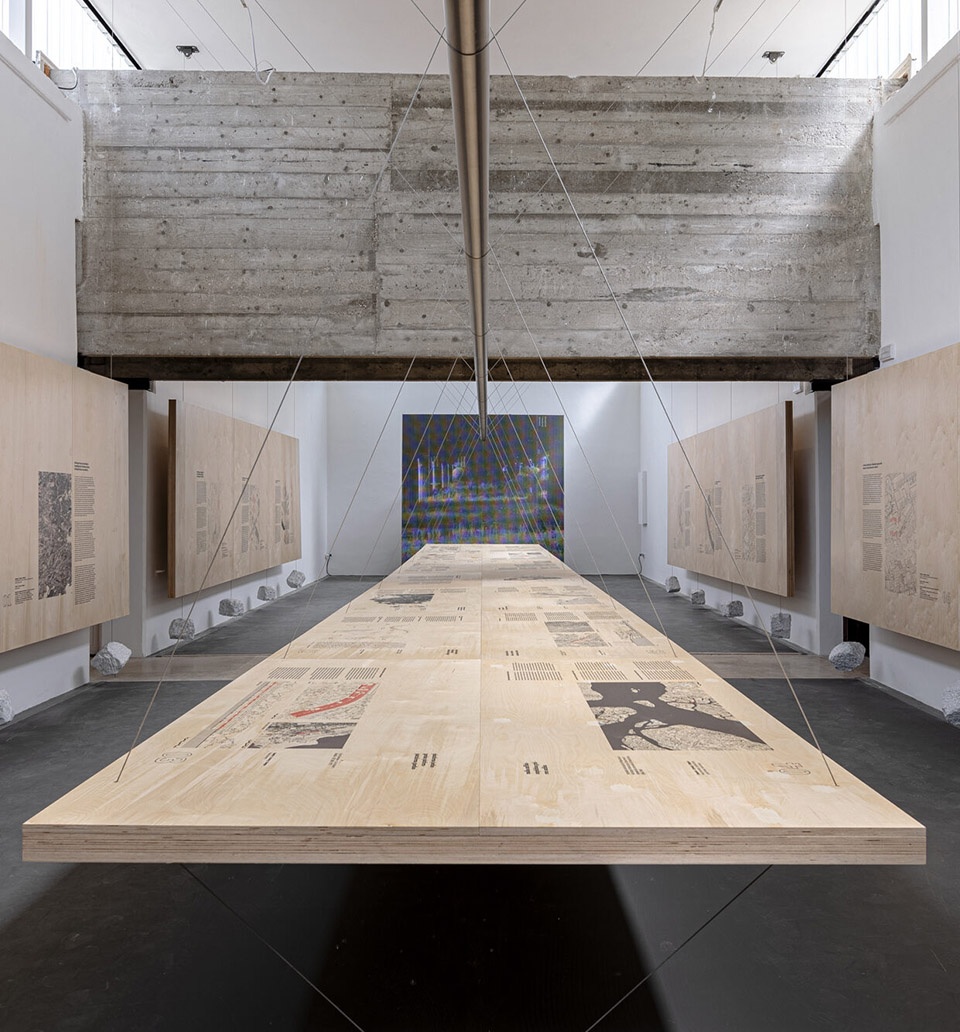 brazil pavilion reinvention by plano coletivo