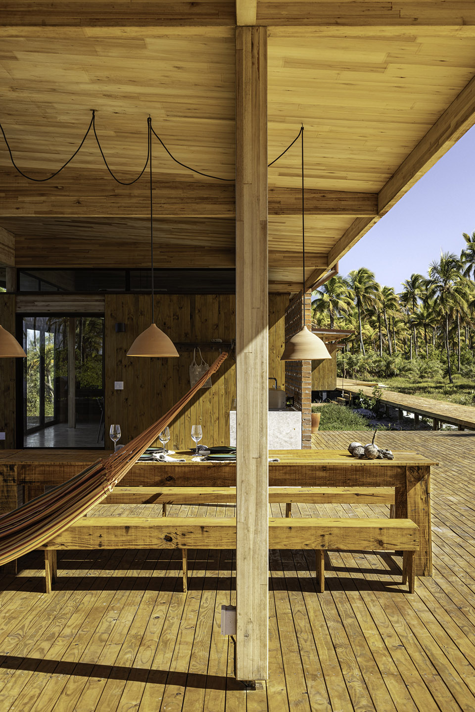 modular bahia by una barbara e valentim
