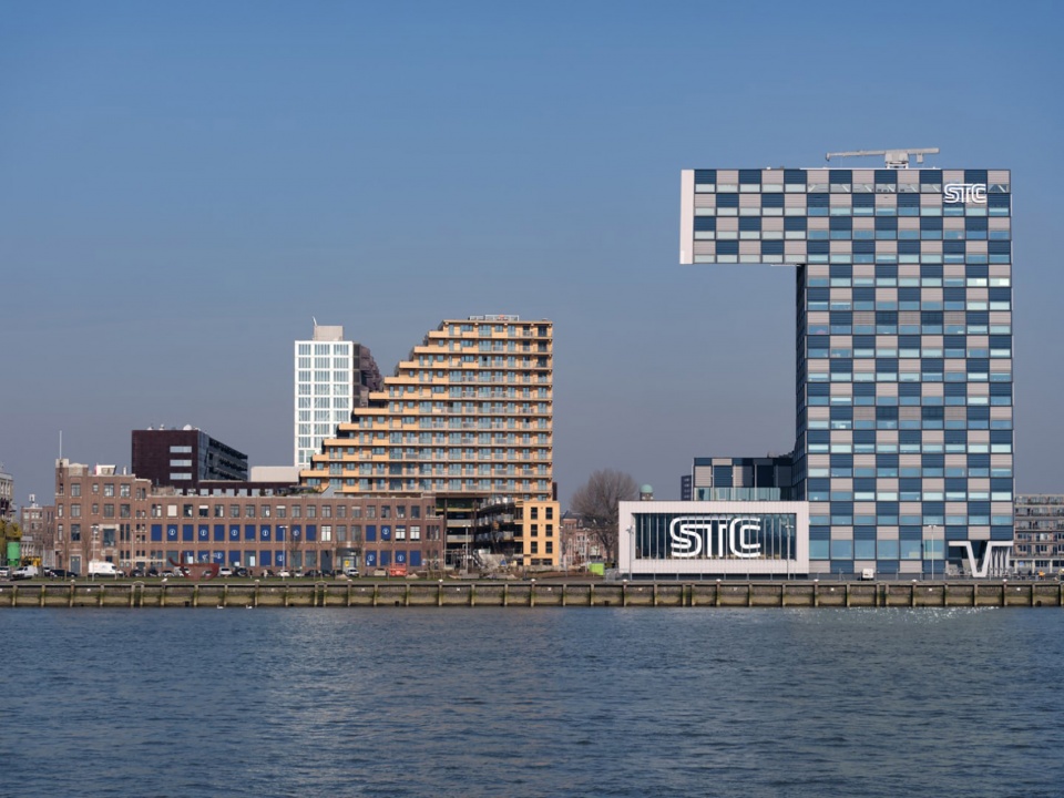 sawa by mei architects and planners