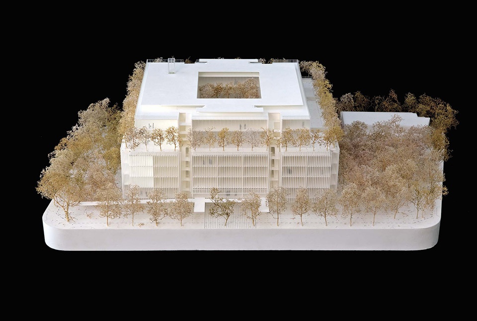 shenzhen whittle school by renzo piano building workshop