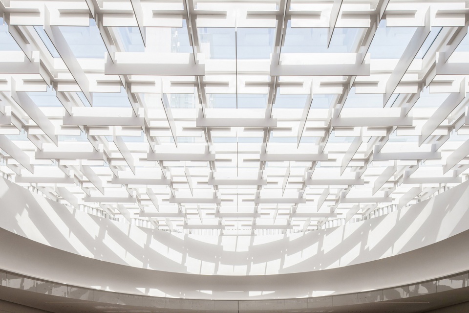 shunde mixc one foshan by atelier global