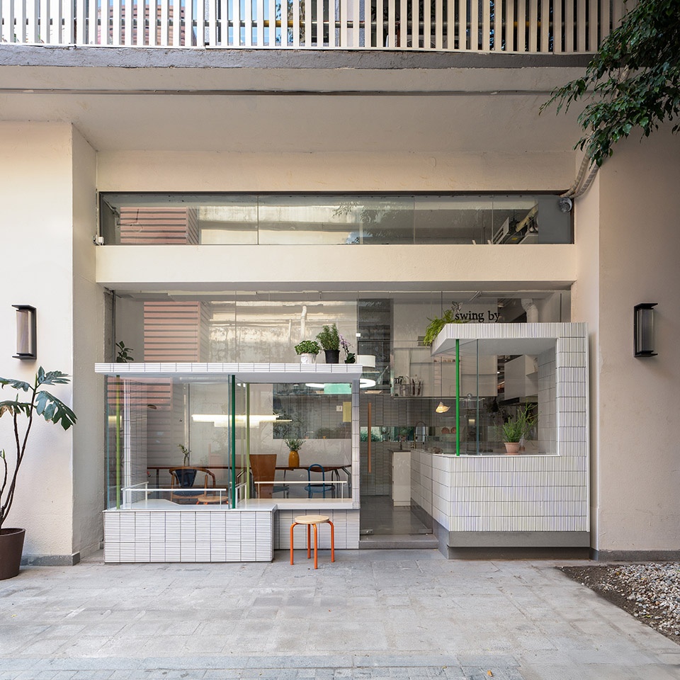 swing by bakery by atelier waterside