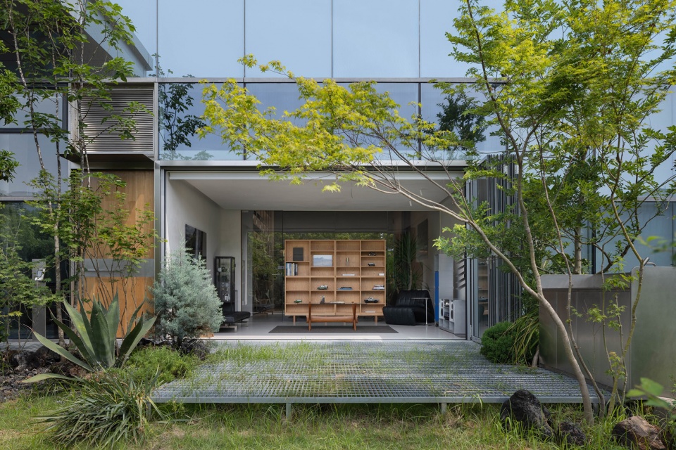 unknown design office by unknown design