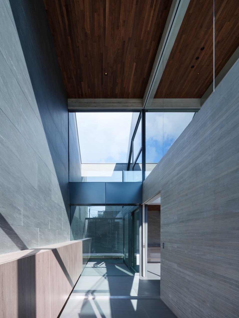 ELEMENT by APOLLO Architects Associates Co Ltd