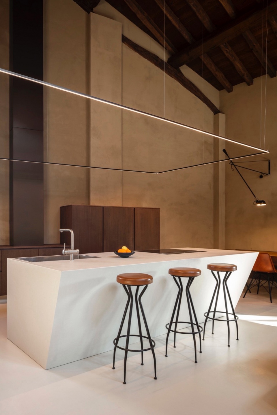 FIENILE COCCHI by SBAR Salonia Baldin Architettura v25