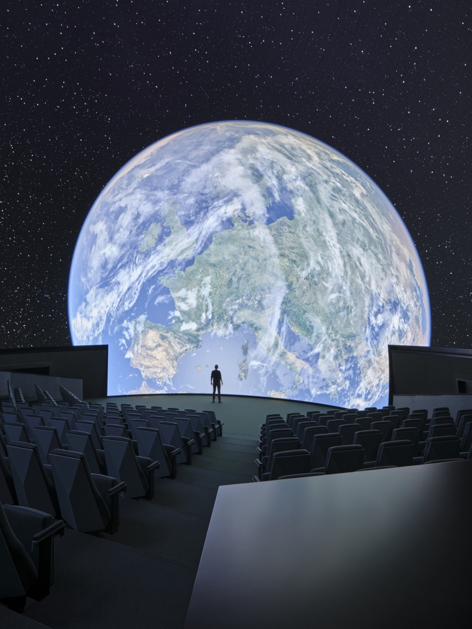 Prague Planetarium collcoll