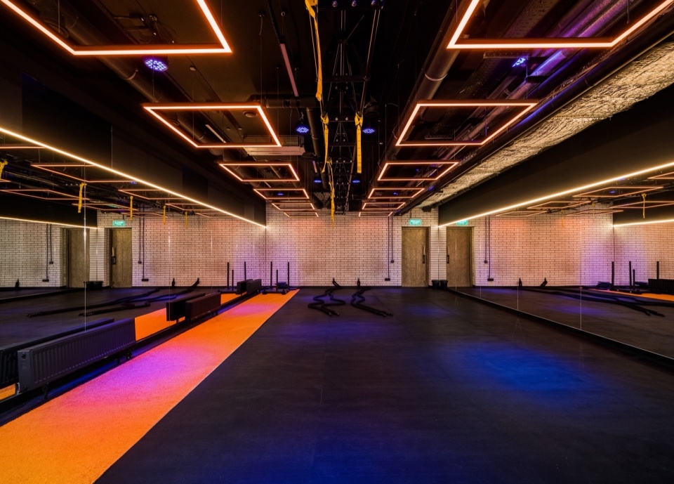Smartass Kharkiv by Smartass Design Studio